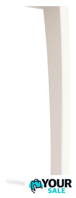 Стул TetChair Diamante жесткое сиденье (бук/ivory white) - Изображение №8 — Интернет-магазин Your Sale