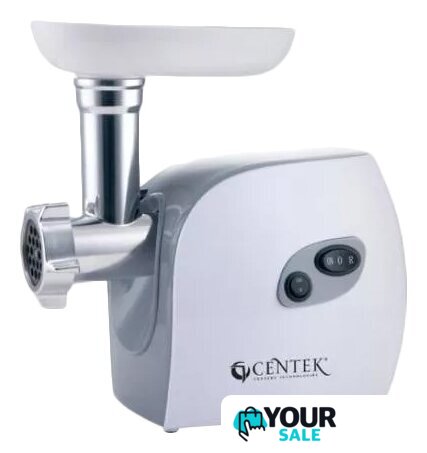 Мясорубка CENTEK CT-1606 - Изображение №1 — Интернет-магазин Your Sale