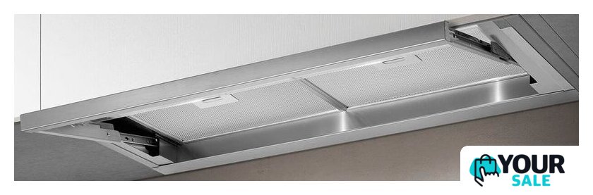 Кухонная вытяжка Elica Lever IX/A/86 PRF0160152 - Изображение №1 — Интернет-магазин Your Sale