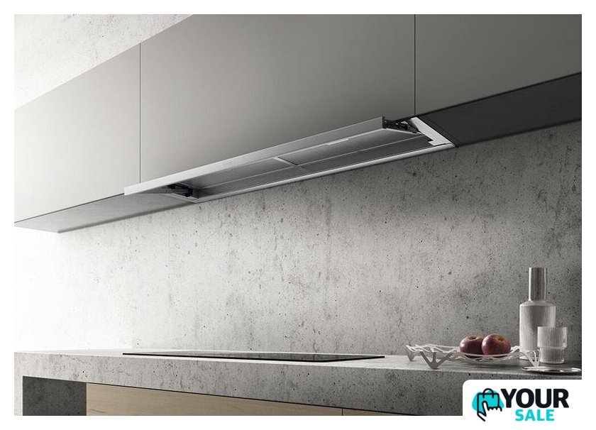 Кухонная вытяжка Elica Lever IX/A/86 PRF0160152 - Изображение №6 — Интернет-магазин Your Sale