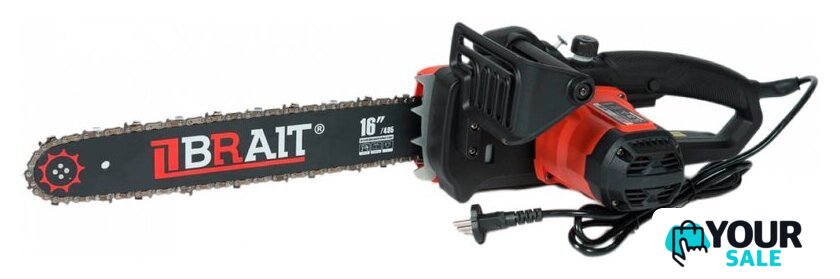 Электрическая пила Brait BR-1800 - Изображение №1 — Интернет-магазин Your Sale