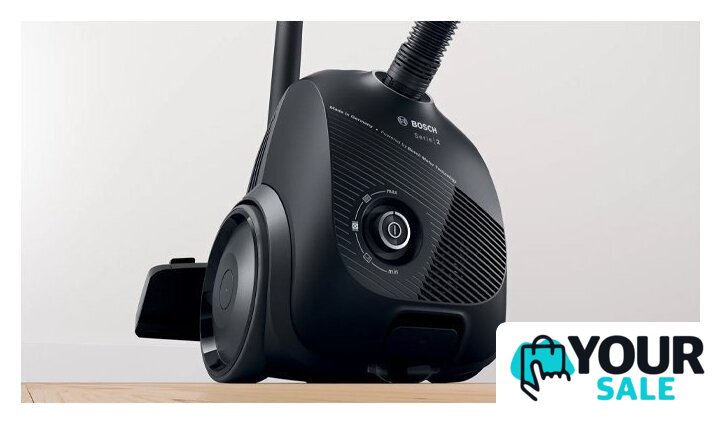 Пылесос Bosch Serie 2 BGLS2BA3H - Изображение №4 — Интернет-магазин Your Sale