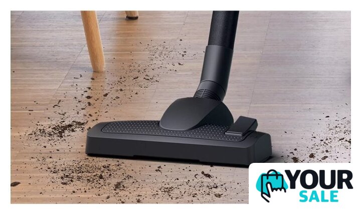 Пылесос Bosch Serie 2 BGLS2BA3H - Изображение №6 — Интернет-магазин Your Sale