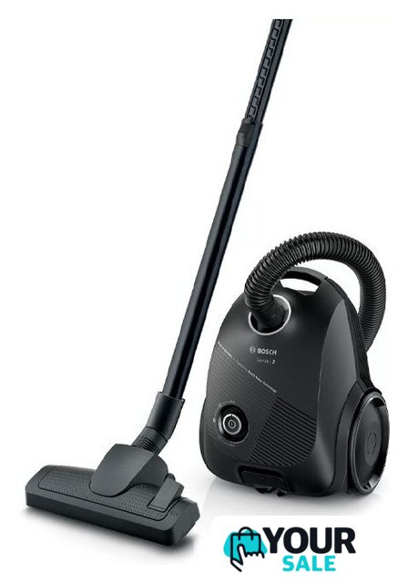 Пылесос Bosch Serie 2 BGLS2BA3H - Изображение №1 — Интернет-магазин Your Sale
