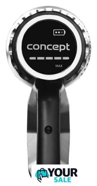 Пылесос Concept VP6025 - Изображение №12 — Интернет-магазин Your Sale