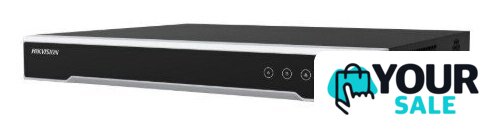 Сетевой видеорегистратор Hikvision DS-7608NI-M2/8P - Изображение №1 — Интернет-магазин Your Sale