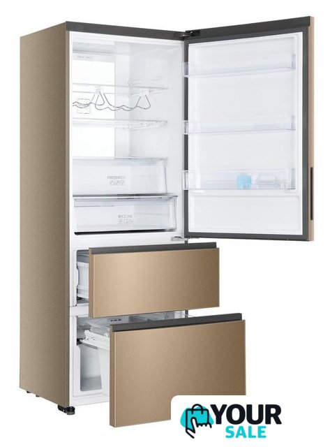 Холодильник Haier A4F742CGG - Изображение №6 — Интернет-магазин Your Sale
