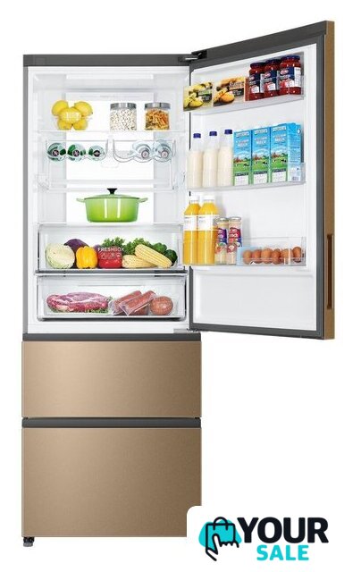 Холодильник Haier A4F742CGG - Изображение №3 — Интернет-магазин Your Sale