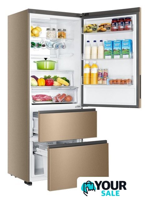 Холодильник Haier A4F742CGG - Изображение №4 — Интернет-магазин Your Sale