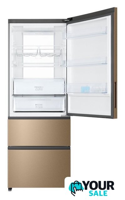 Холодильник Haier A4F742CGG - Изображение №5 — Интернет-магазин Your Sale