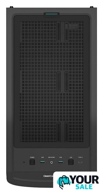 Корпус DeepCool CK560 - Изображение №8 — Интернет-магазин Your Sale
