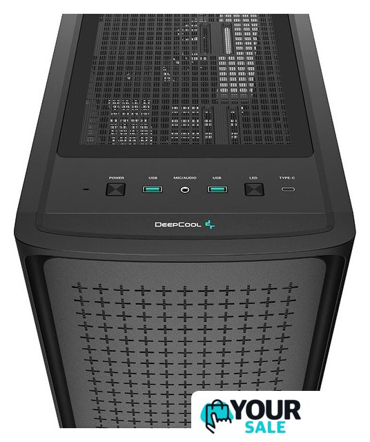 Корпус DeepCool CK560 - Изображение №9 — Интернет-магазин Your Sale