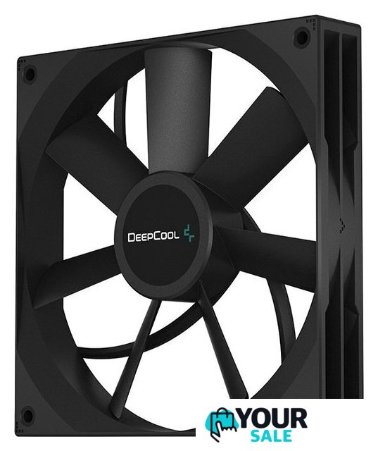 Корпус DeepCool CK560 - Изображение №5 — Интернет-магазин Your Sale