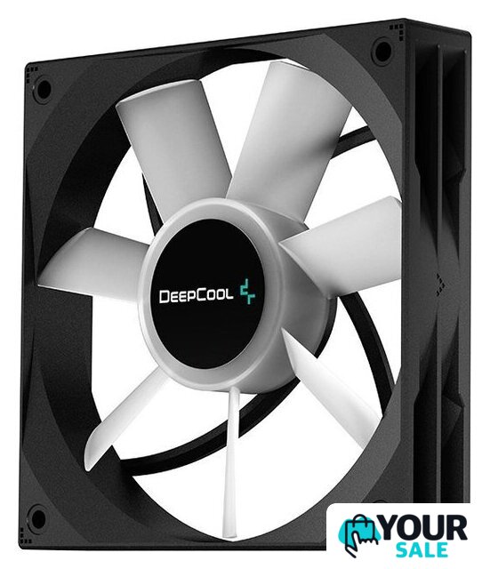 Корпус DeepCool CK560 - Изображение №4 — Интернет-магазин Your Sale