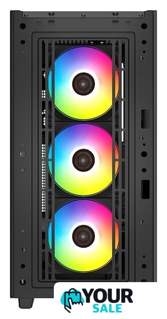 Корпус DeepCool CK560 - Изображение №13 — Интернет-магазин Your Sale