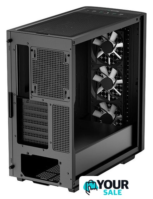 Корпус DeepCool CK560 - Изображение №10 — Интернет-магазин Your Sale