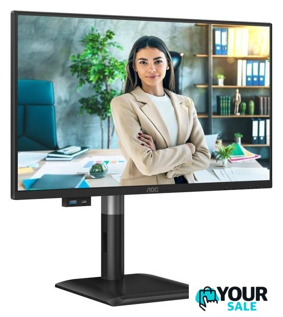 Монитор AOC 24P4U - Изображение №6 — Интернет-магазин Your Sale