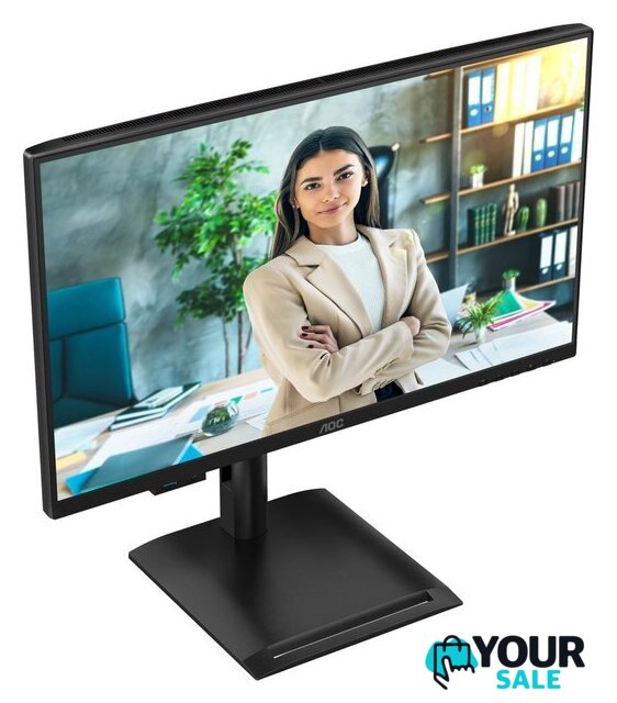 Монитор AOC 24P4U - Изображение №18 — Интернет-магазин Your Sale