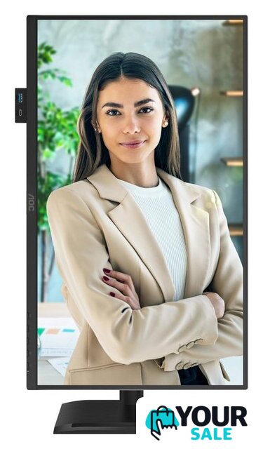 Монитор AOC 24P4U - Изображение №5 — Интернет-магазин Your Sale