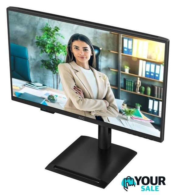 Монитор AOC 24P4U - Изображение №8 — Интернет-магазин Your Sale