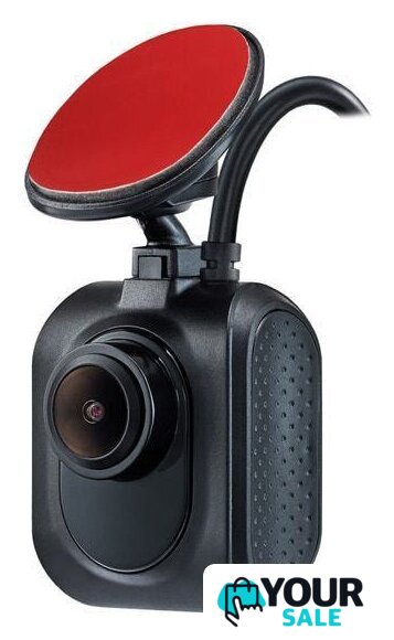 Видеорегистратор-GPS информатор (2в1) TrendVision TDR-721S EVO Pro - Изображение №6 — Интернет-магазин Your Sale