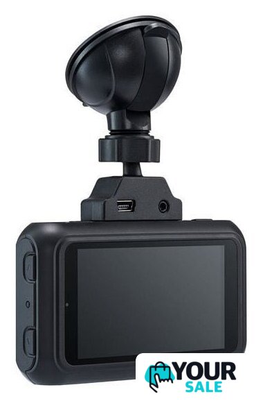 Видеорегистратор-GPS информатор (2в1) TrendVision TDR-721S EVO Pro - Изображение №2 — Интернет-магазин Your Sale