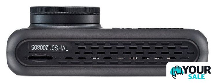 Видеорегистратор-GPS информатор (2в1) TrendVision TDR-721S EVO Pro - Изображение №3 — Интернет-магазин Your Sale