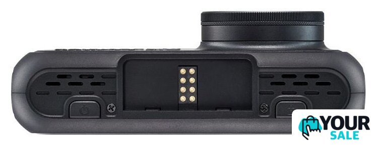 Видеорегистратор-GPS информатор (2в1) TrendVision TDR-721S EVO Pro - Изображение №4 — Интернет-магазин Your Sale