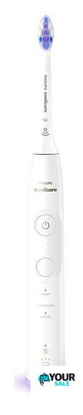 Электрическая зубная щетка Philips Sonicare 6500 HX7419/01 - Изображение №8 — Интернет-магазин Your Sale