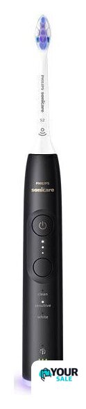 Электрическая зубная щетка Philips Sonicare 6500 HX7419/01 - Изображение №7 — Интернет-магазин Your Sale