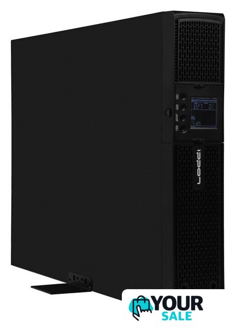 Источник бесперебойного питания IPPON Innova RTB 3000 2028480 - Изображение №8 — Интернет-магазин Your Sale