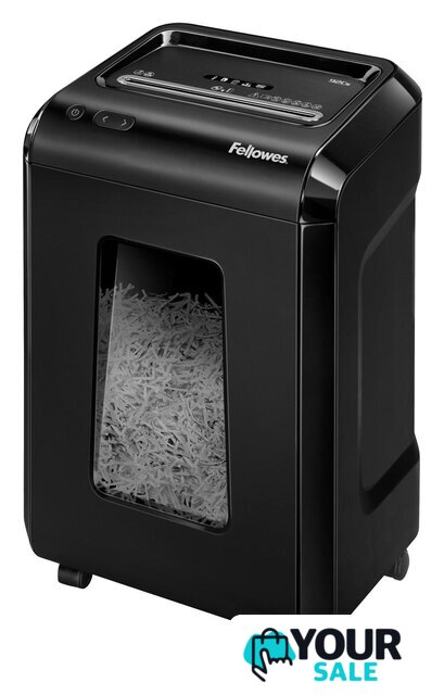 Шредер Fellowes Powershred 92Cs FS-17193 - Изображение №3 — Интернет-магазин Your Sale