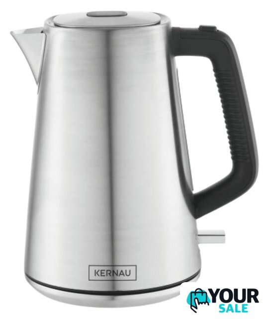 Электрический чайник Kernau KSK 178 X - Изображение №1 — Интернет-магазин Your Sale
