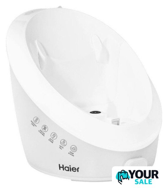 Утюг Haier HI-701 - Изображение №5 — Интернет-магазин Your Sale