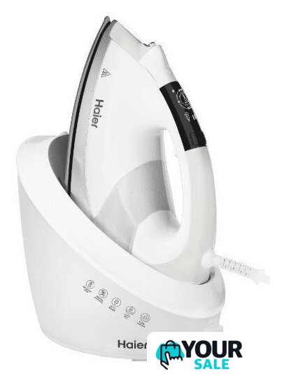 Утюг Haier HI-701 - Изображение №1 — Интернет-магазин Your Sale