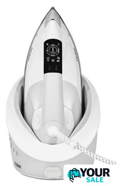 Утюг Haier HI-701 - Изображение №2 — Интернет-магазин Your Sale
