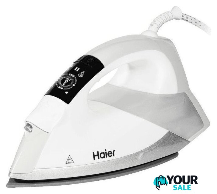 Утюг Haier HI-701 - Изображение №3 — Интернет-магазин Your Sale