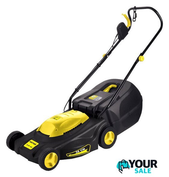 Газонокосилка Huter ELM-1400 - Изображение №1 — Интернет-магазин Your Sale