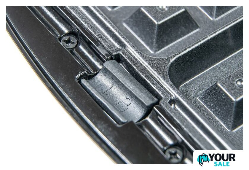 Многофункциональная сэндвичница Polaris PST 0203 Profi Baker - Изображение №8 — Интернет-магазин Your Sale