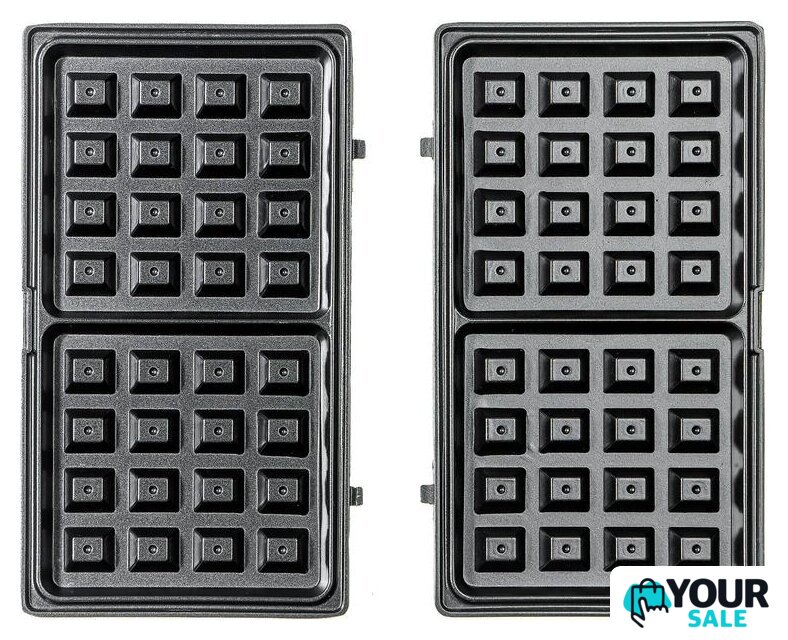 Многофункциональная сэндвичница Polaris PST 0203 Profi Baker - Изображение №9 — Интернет-магазин Your Sale