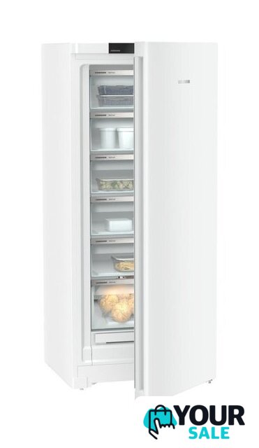 Морозильник Liebherr FNd 7026 Plus NoFrost - Изображение №2 — Интернет-магазин Your Sale