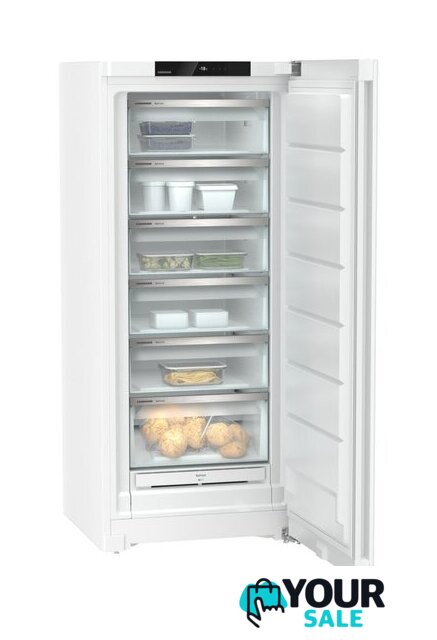 Морозильник Liebherr FNd 7026 Plus NoFrost - Изображение №3 — Интернет-магазин Your Sale