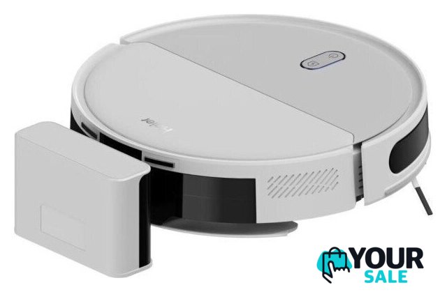 Робот-пылесос Haier HSR Home M3 - Изображение №2 — Интернет-магазин Your Sale