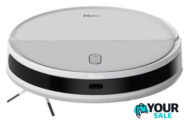 Робот-пылесос Haier HSR Home M3 - Изображение №5 — Интернет-магазин Your Sale