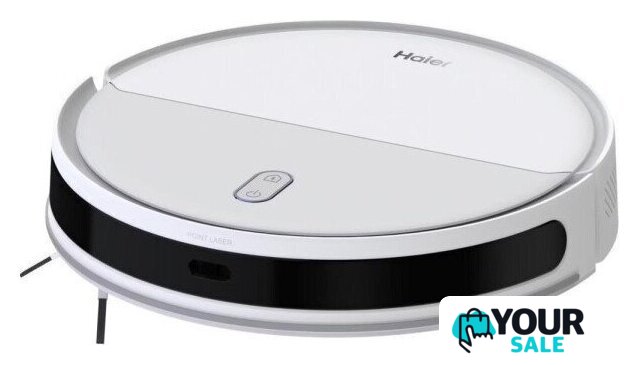 Робот-пылесос Haier HSR Home M3 - Изображение №3 — Интернет-магазин Your Sale
