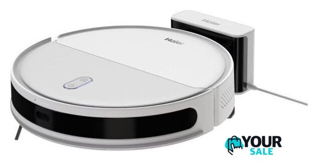 Робот-пылесос Haier HSR Home M3 - Изображение №1 — Интернет-магазин Your Sale