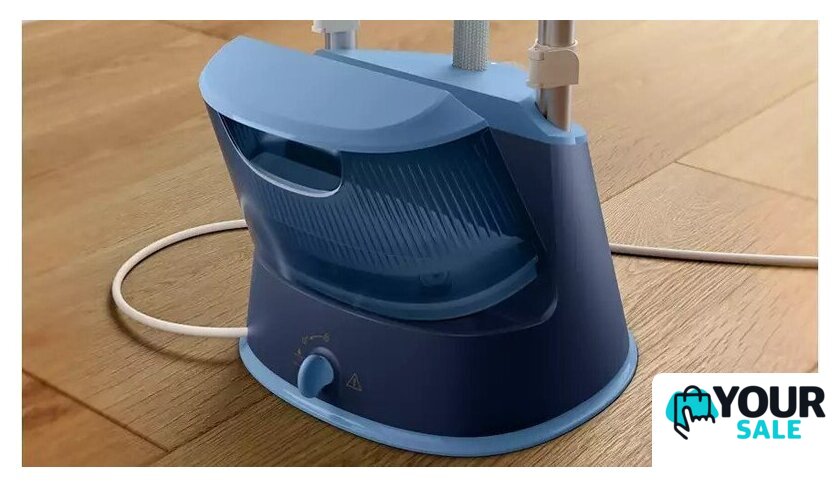 Отпариватель Philips 1000 Series STE1030/20 - Изображение №2 — Интернет-магазин Your Sale