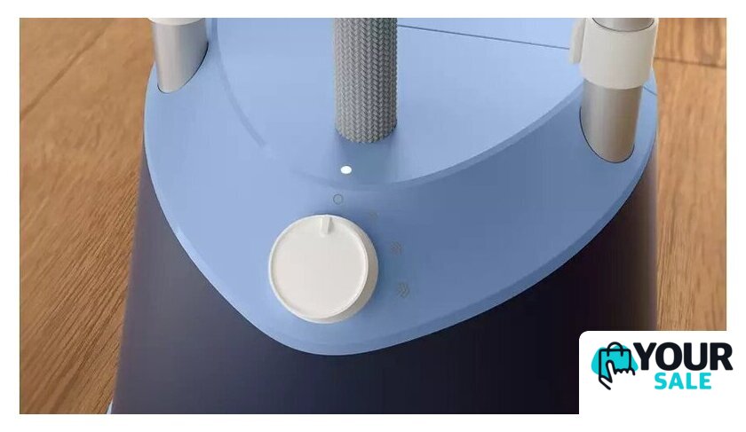 Отпариватель Philips 1000 Series STE1030/20 - Изображение №4 — Интернет-магазин Your Sale
