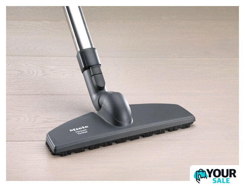 Пылесос Miele Boost CX1 Parquet PowerLine NCF0 (белый) - Изображение №10 — Интернет-магазин Your Sale