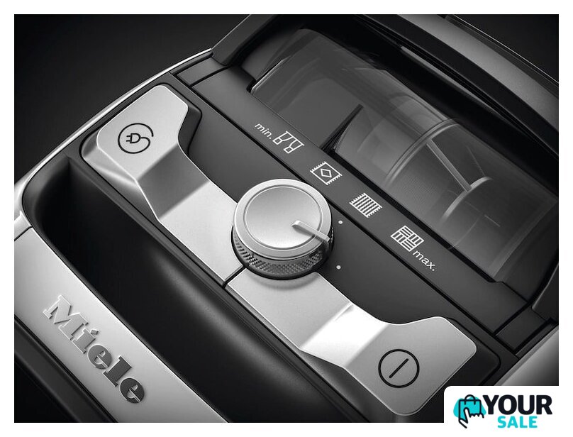 Пылесос Miele Boost CX1 Parquet PowerLine NCF0 (белый) - Изображение №7 — Интернет-магазин Your Sale